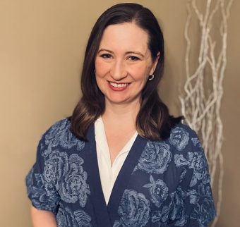 Dr. Lauren Kuhn Nuth