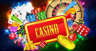 Discover the Exciting World of Casino Buzzluck UK -871997166 Discover the Exciting World of Casino Buzzluck UK -871997166