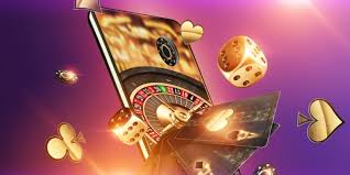 K8 Casino Online Games Experience the Thrills of the Best Casino Games