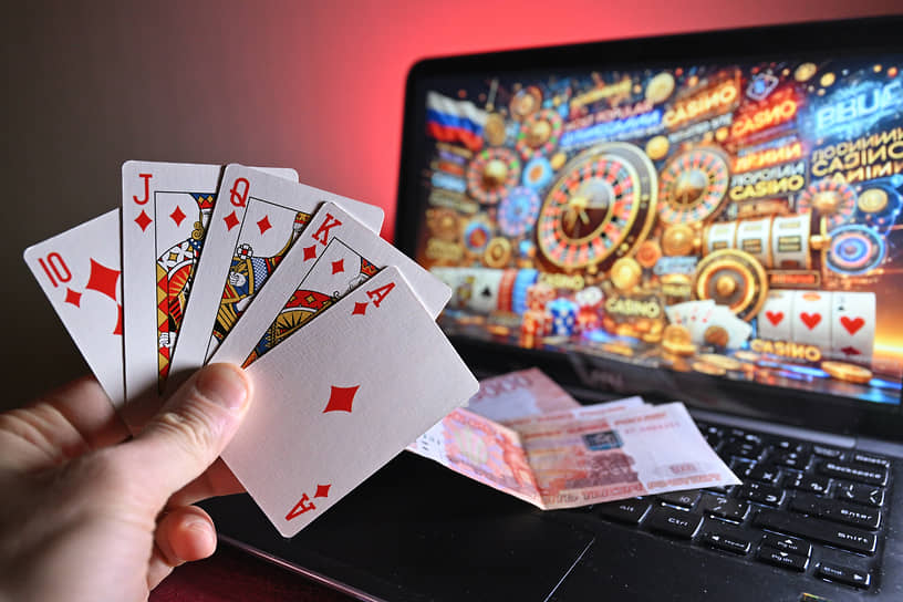 The Evolution of Online Gambling Trends, Challenges, and Future Perspectives