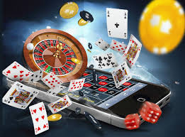 The Evolution of Online Gambling Trends, Challenges, and Future Perspectives