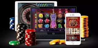 The Evolution of Online Gambling Trends, Challenges, and Future Perspectives