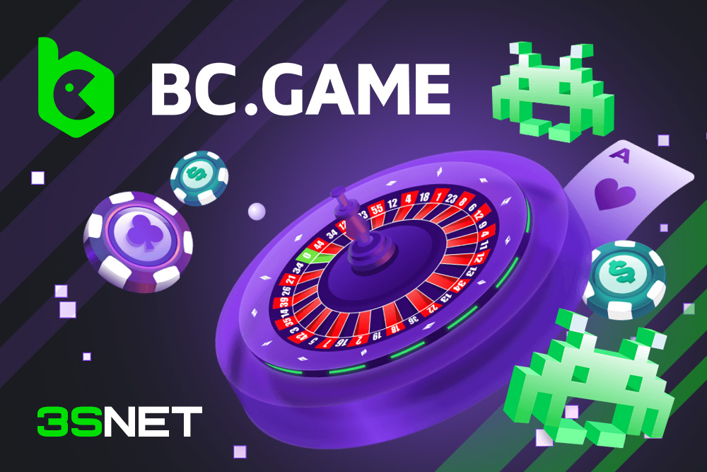 Explore the Thrills of Gambling Anytime with BC.Game Mobile App Explore the Thrills of Gambling Anytime with BC.Game Mobile App
